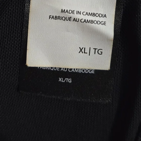 Lole Sports Bra Size XL Running Training - Picture 4 of 7